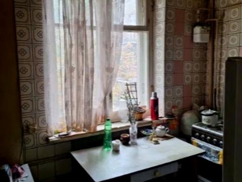 квартира по адресу Каразина ул., 7/9