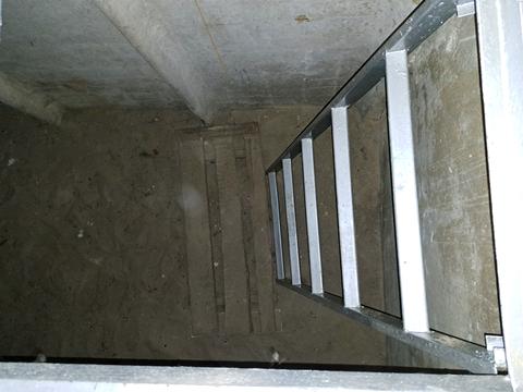 паркомісце за адресою Гайова вул., 14