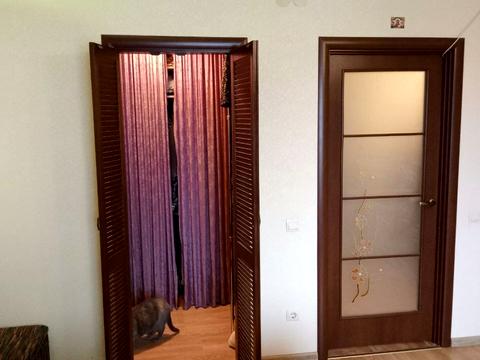 квартира по адресу Головатого ул., 20