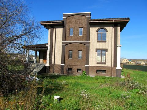 будинок за адресою Озерна