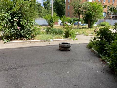квартира по адресу Вокзальная ул., 4
