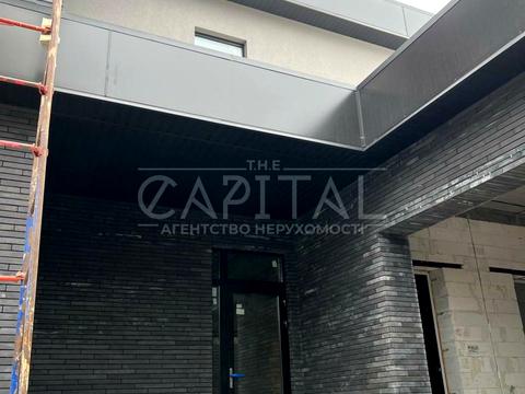 дом по адресу Старокиївська