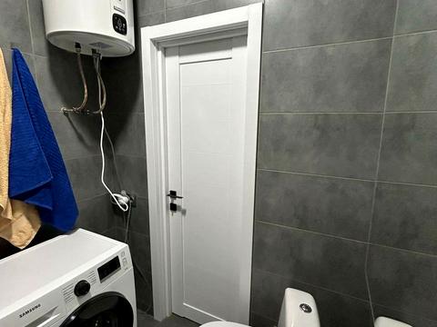 квартира по адресу Мостобудівників ул., 4