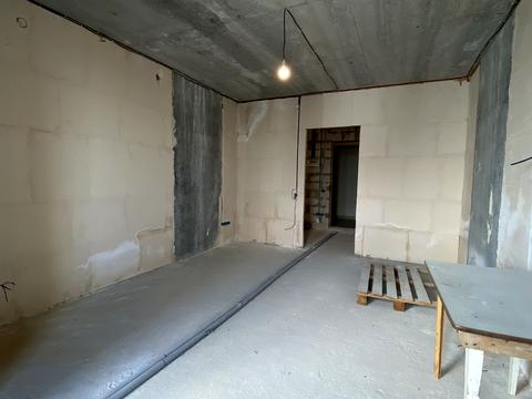 квартира по адресу 600-летия ул., 3-Б