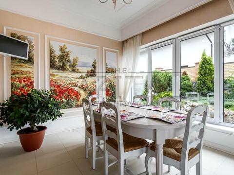 дом по адресу Обухівський