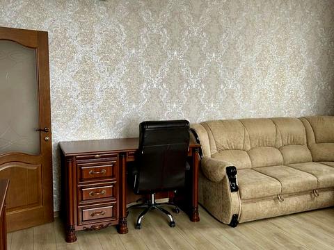 квартира по адресу Берестейский просп. (Победы), 26