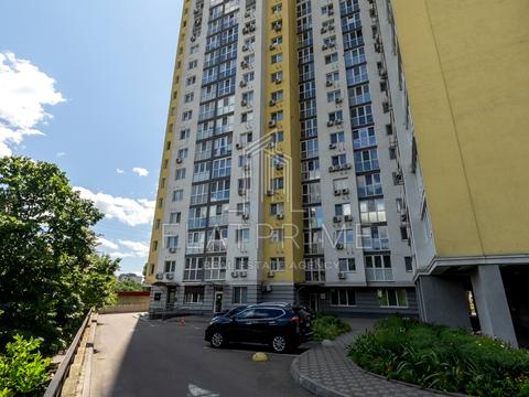 квартира по адресу Вацлава Гавела бульв. (Івана Лепсе), 9-А