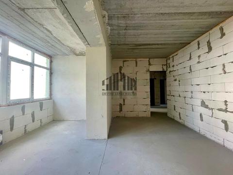 квартира по адресу Бакинская ул., 1-В