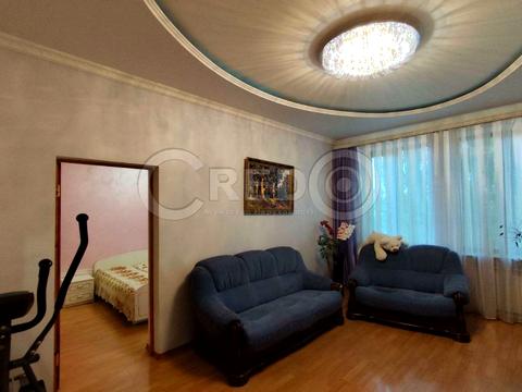 квартира за адресою Кропивницького вул., 54