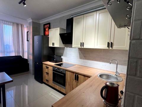 квартира по адресу Каховская ул., 62-А