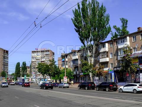 коммерческая по адресу Университетский просп. (Гагарина), 3