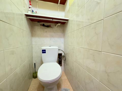 квартира за адресою Білоцерківська вул., 2а