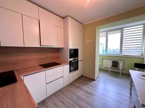 квартира за адресою Незалежності вул., 115а