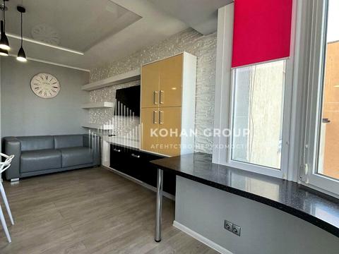 квартира по адресу Степана Бандери ул., 7/1