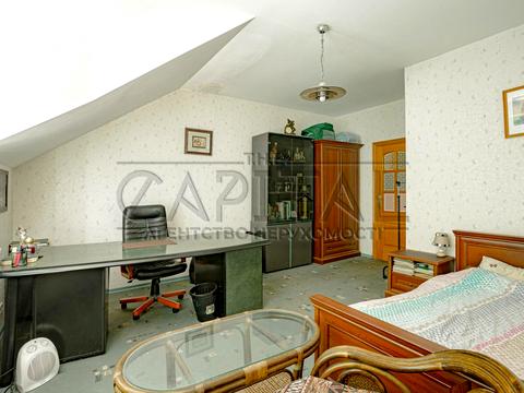 дом по адресу Центральная ул.