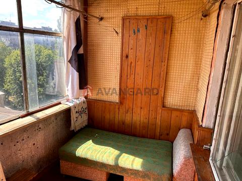квартира по адресу Сергея Амброса ул., 94