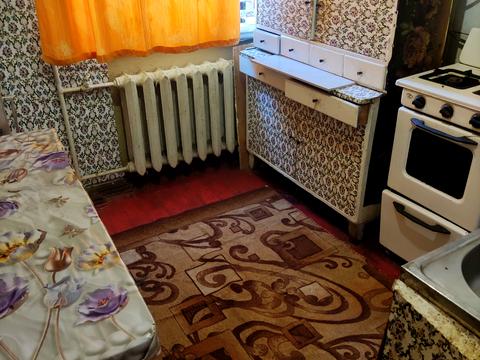 квартира по адресу Бугский бульв., 15-А