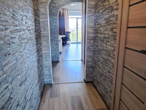 квартира за адресою Гагаріна, 31