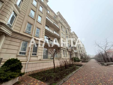 квартира за адресою Фонтанська дорога вул., 58