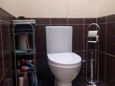 квартира по адресу Великотырновская ул., 22а