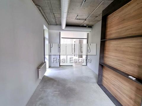 коммерческая по адресу Воздвиженская ул., 51А