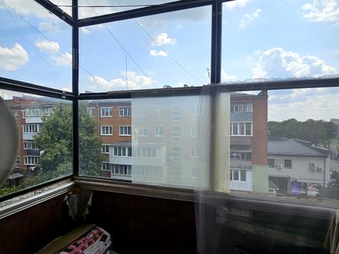квартира за адресою Огієнка вул., 31