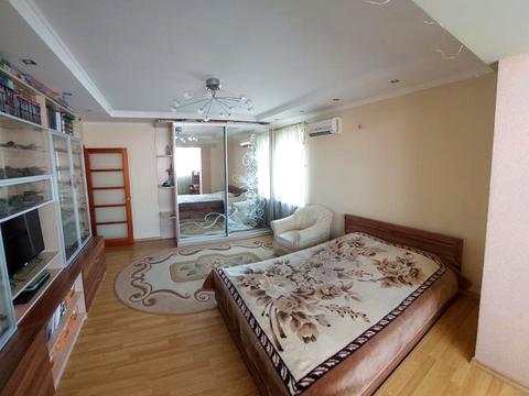 квартира по адресу Владислава Бувалкина ул. (Бочарова Генерала), 109