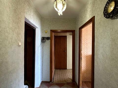 квартира за адресою Нескорених просп. (Перемоги), 25