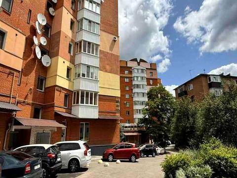 квартира за адресою Небесної Сотні вул. (Леніна), 86а
