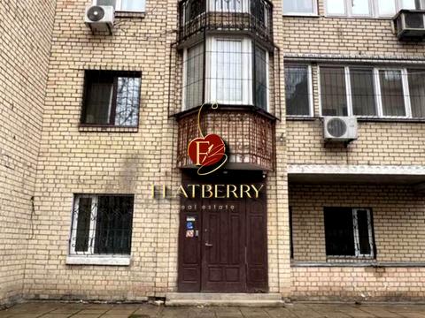 коммерческая по адресу Артиллерийский пер., 7/9