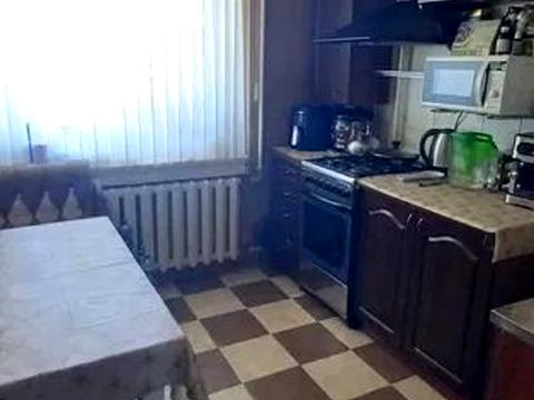 квартира по адресу Героев Сталинграда ул., 9
