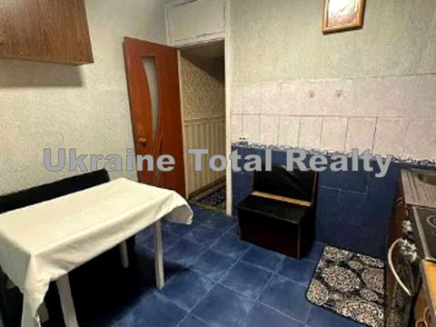 квартира за адресою Патріарха Мстислава Скрипника вул., 9
