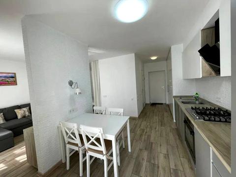 квартира за адресою Набережна Перемоги вул., 44Ц