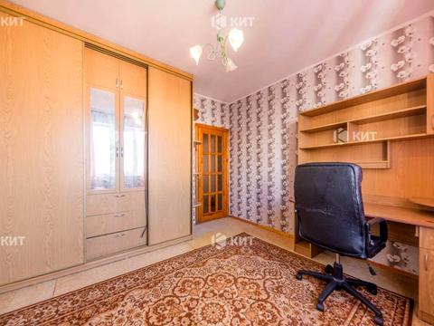 квартира за адресою Кричевського вул., 37
