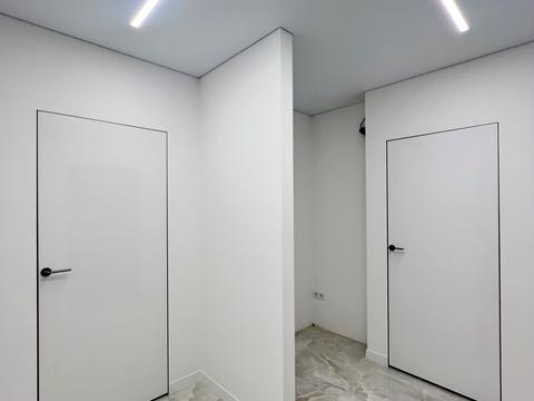 квартира по адресу Флотская ул., 10