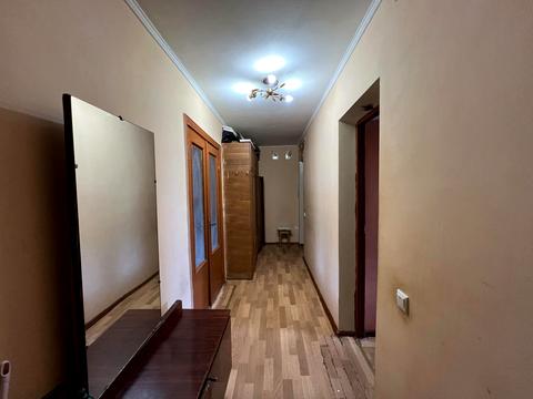 квартира за адресою Кам'янецька вул., 1