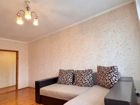квартира по адресу Славы бульв., 22