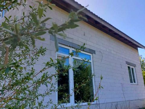 дом по адресу провулок Яблуневий, 7