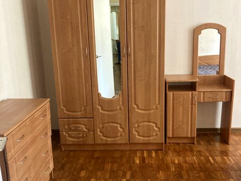 квартира за адресою Братиславська вул., 18-А