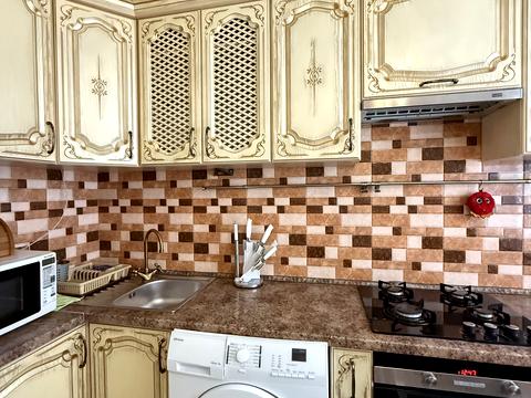 квартира по адресу Гетмана Мазепы ул., 91