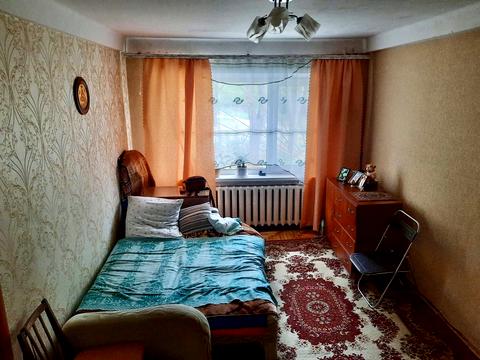 квартира за адресою Бочарова вул., 16-А