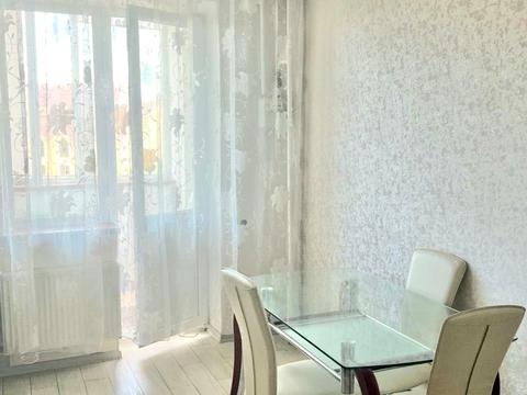 квартира по адресу Леси Украинки ул., 11