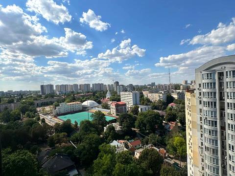 квартира по адресу Фонтанская дорога, 25