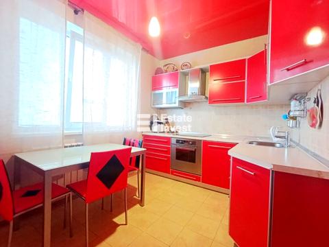 квартира по адресу Ахсарова ул., 9