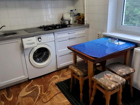 квартира по адресу Родини Глаголєвих, 3