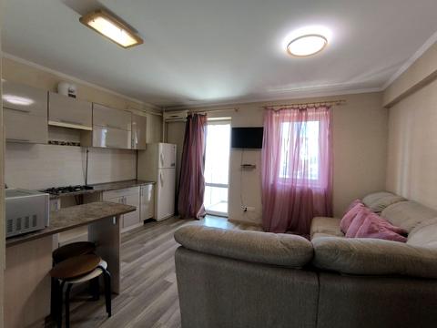 квартира за адресою Кордонна вул., 86