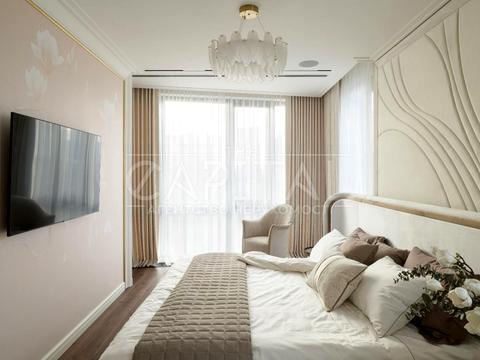 квартира за адресою Бульварно-Кудрявська вул. (Воровського), 17
