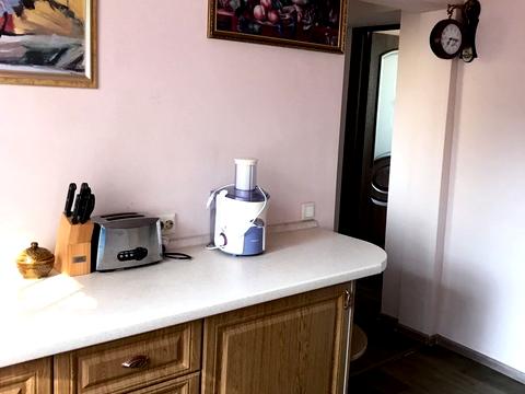квартира за адресою Металургів просп., 17