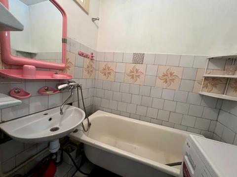 квартира по адресу Оноковская ул., 18