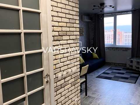 квартира за адресою Київ, Родини Крістерів вул., 20